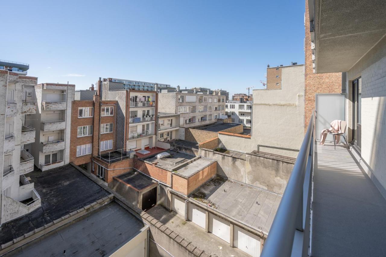 Dedijk By Bloss Ostend Exterior foto